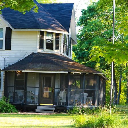 Northport Mill Pond Inn المظهر الخارجي الصورة