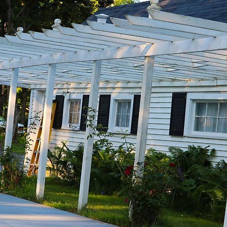 Northport Mill Pond Inn المظهر الخارجي الصورة