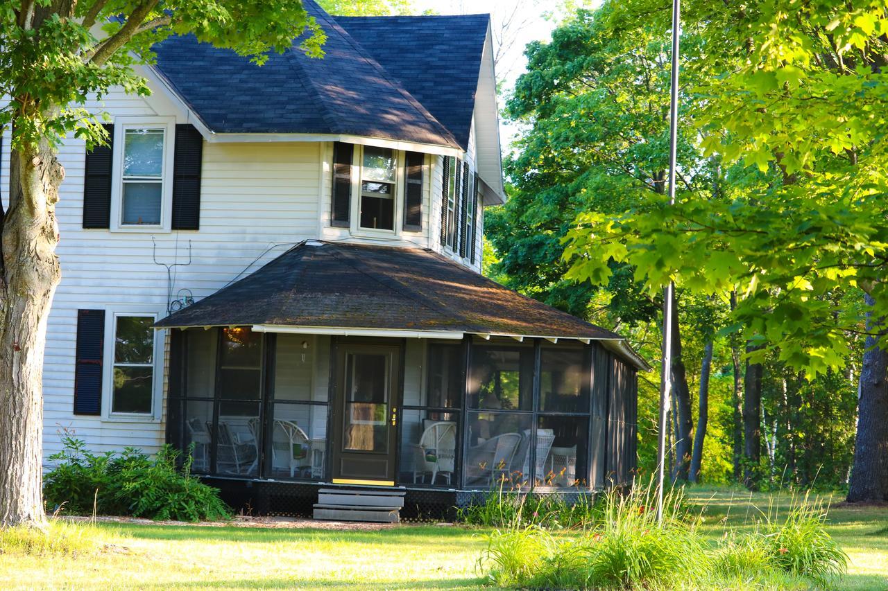Northport Mill Pond Inn المظهر الخارجي الصورة
