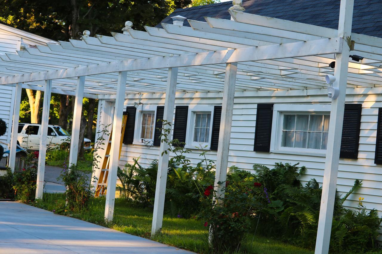 Northport Mill Pond Inn المظهر الخارجي الصورة