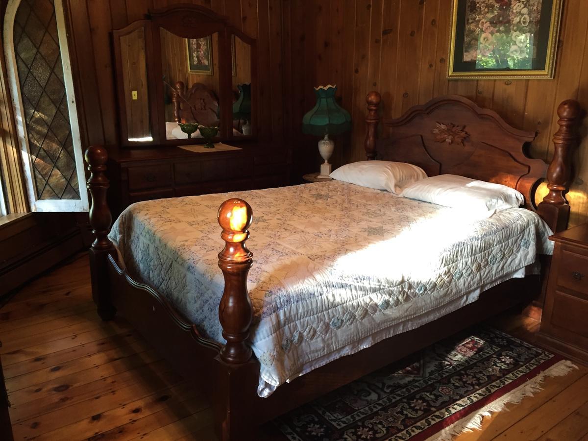 Northport Mill Pond Inn المظهر الخارجي الصورة