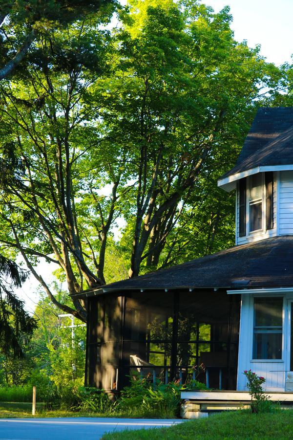 Northport Mill Pond Inn المظهر الخارجي الصورة