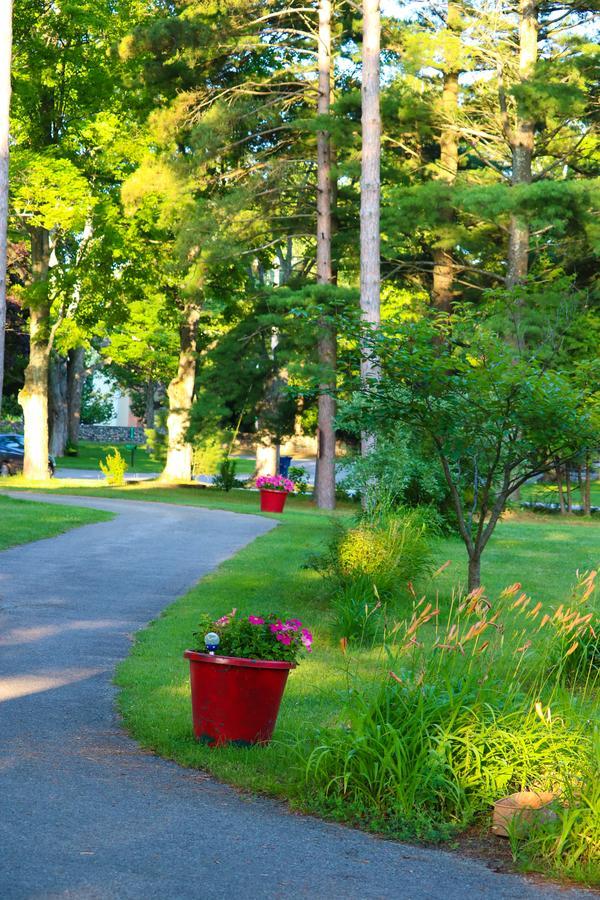 Northport Mill Pond Inn المظهر الخارجي الصورة