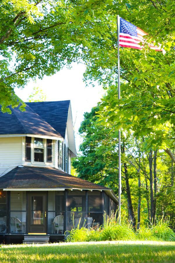 Northport Mill Pond Inn المظهر الخارجي الصورة