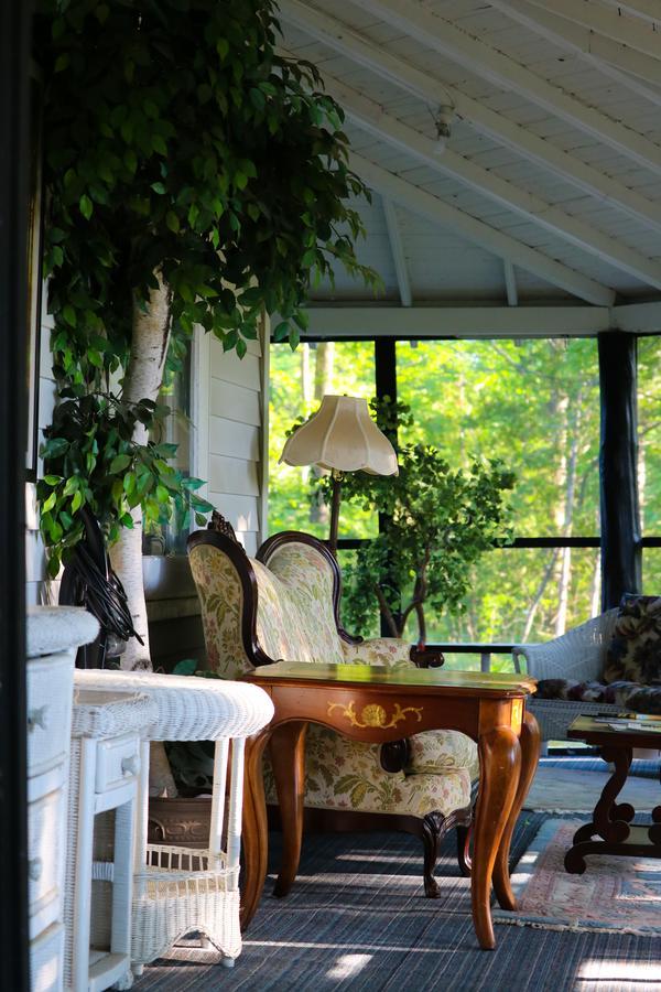 Northport Mill Pond Inn المظهر الخارجي الصورة
