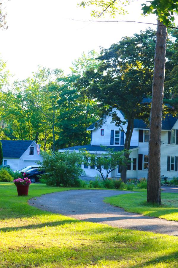 Northport Mill Pond Inn المظهر الخارجي الصورة