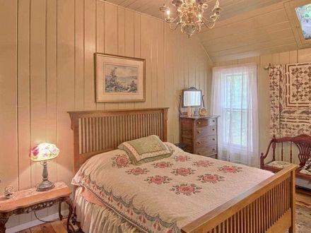 Northport Mill Pond Inn المظهر الخارجي الصورة